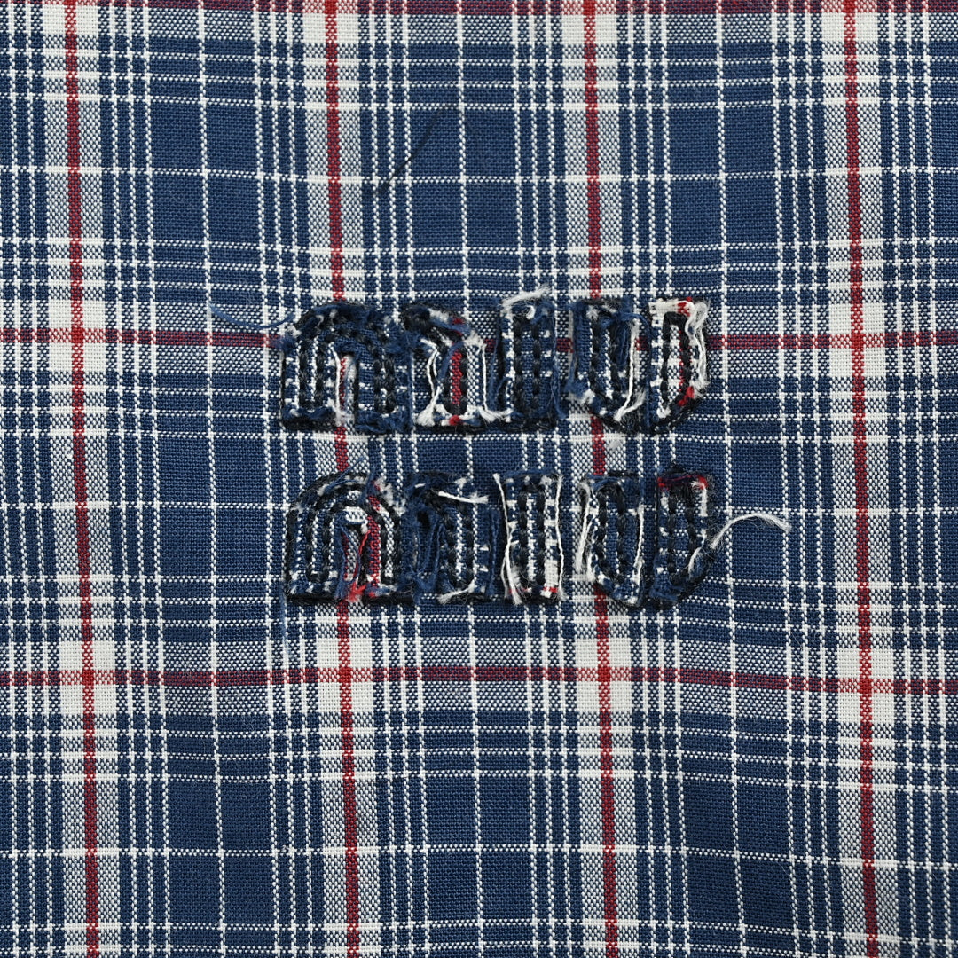 Miu Miu Jacket 098 - Blue - view 5