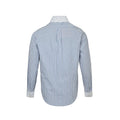 Miu Miu Shirt 097 - Light Blue - view 1