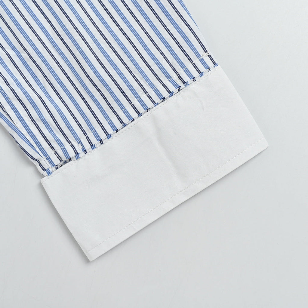 Miu Miu Shirt 097 - Light Blue - view 3