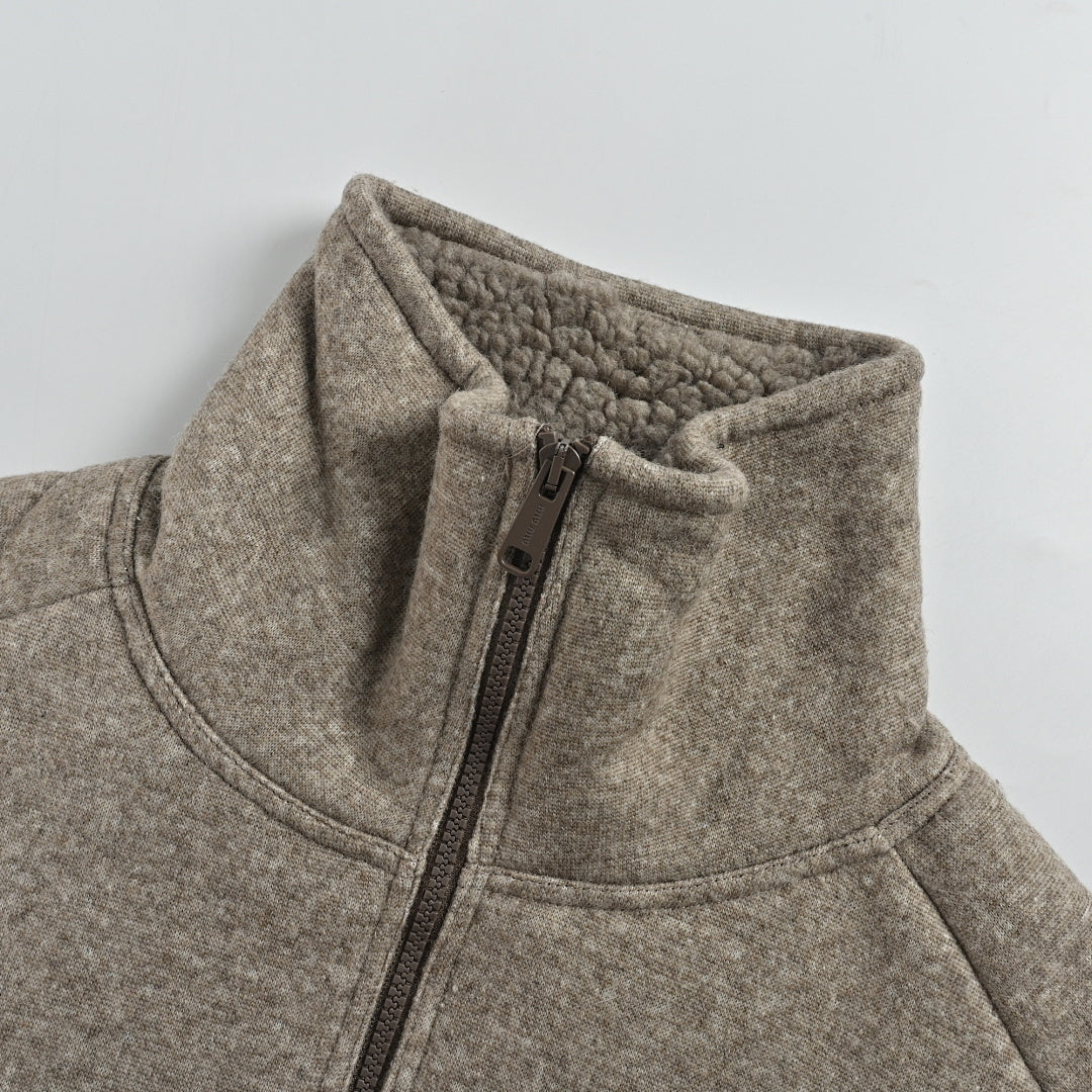 Miu Miu Jacket 096 - Beige - view 6