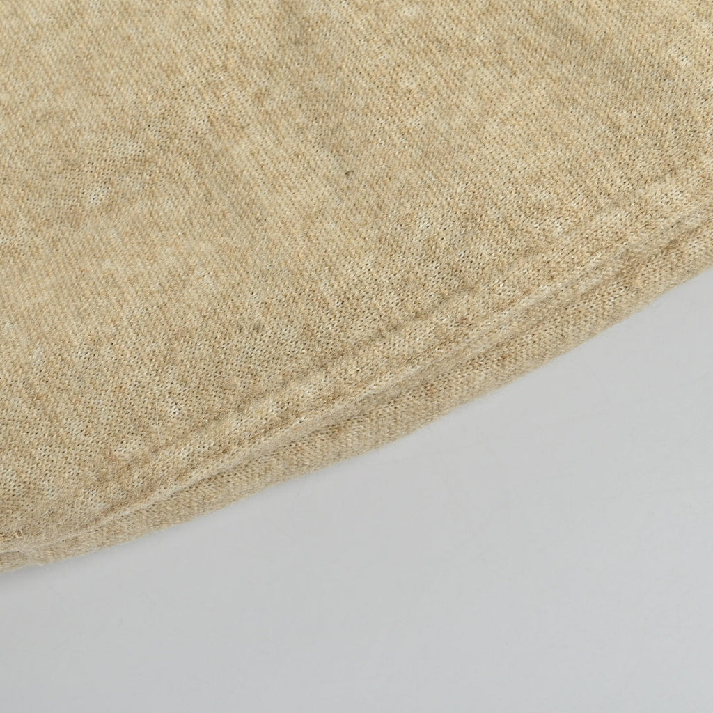 Miu Miu Jacket 095 - Beige - view 4