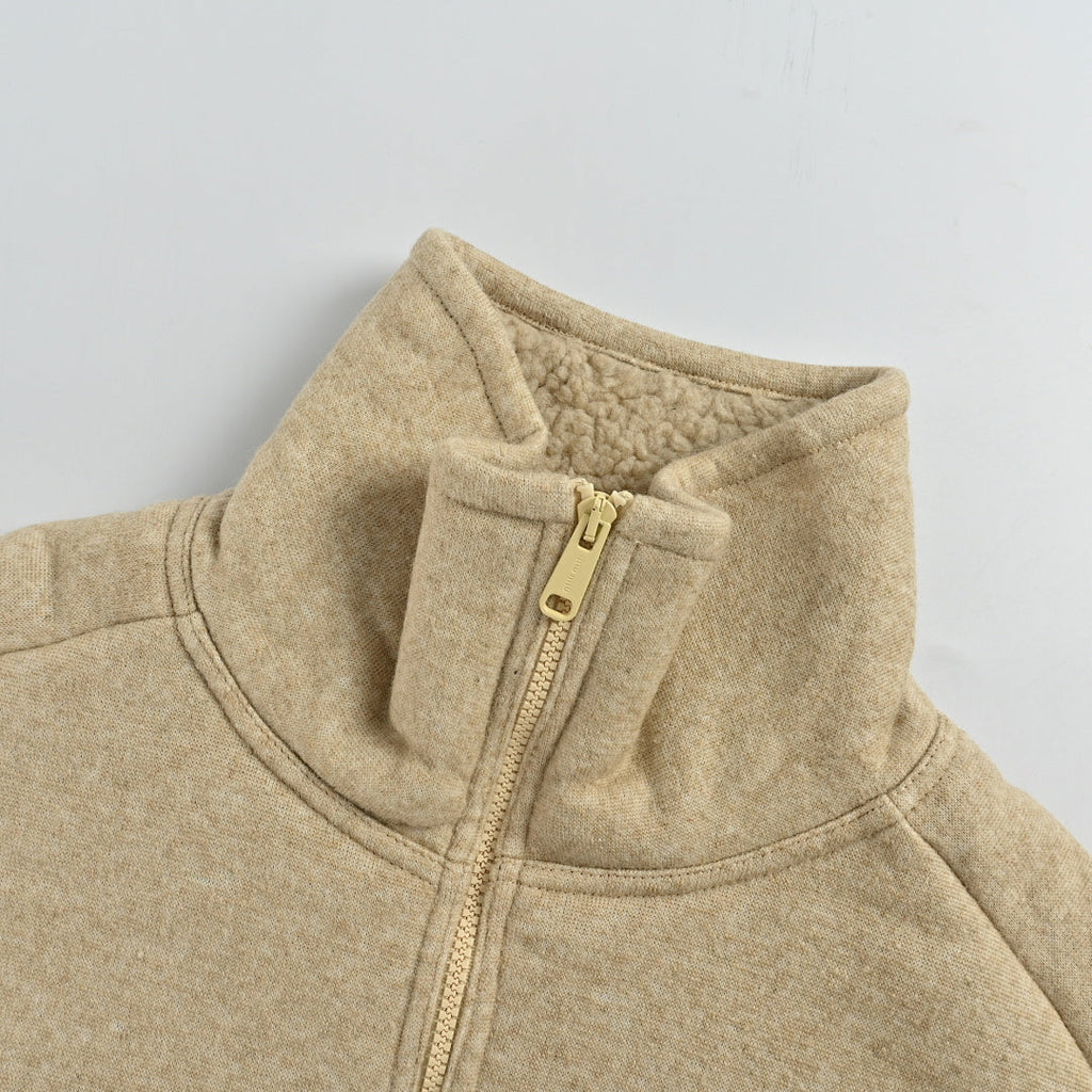 Miu Miu Jacket 095 - Beige - view 6