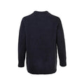 Miu Miu Sweater 093 - Navy - view 1