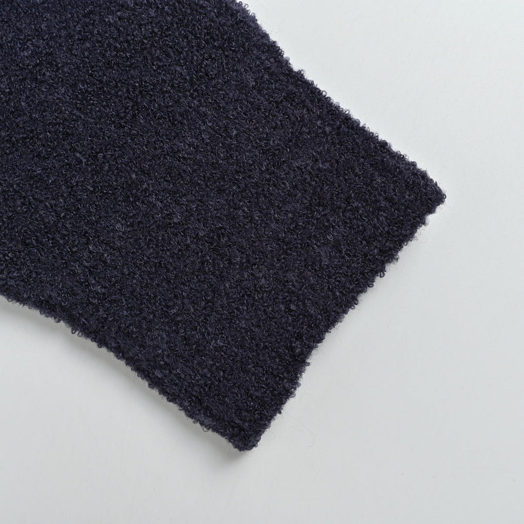 Miu Miu Sweater 093 - Navy - view 3