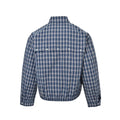 Miu Miu Jacket 092 - Blue - view 1