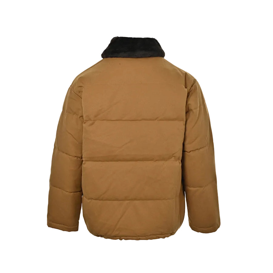 Miu Miu Jacket 091 - Tan - view 1