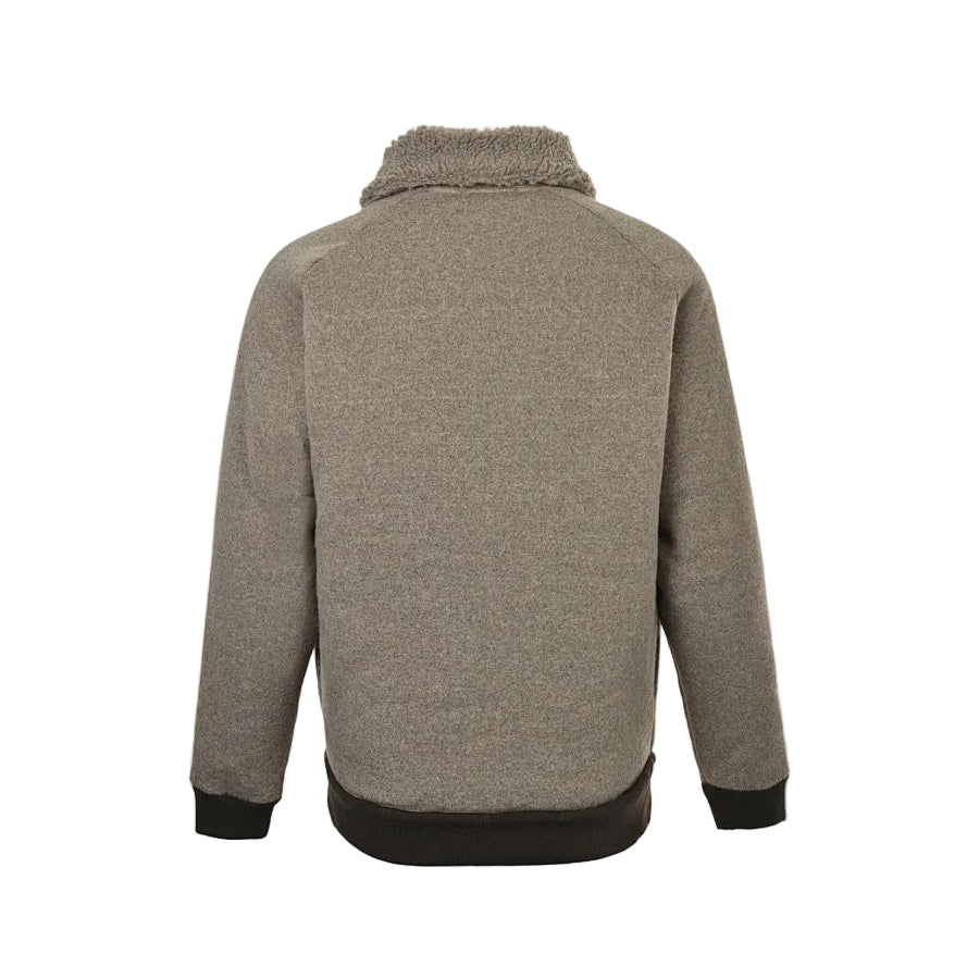 Miu Miu Jacket 085 - Gray - view 16