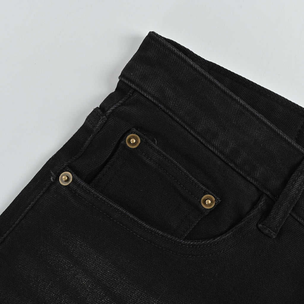 Miu Miu Pants 090 - Black - view 4