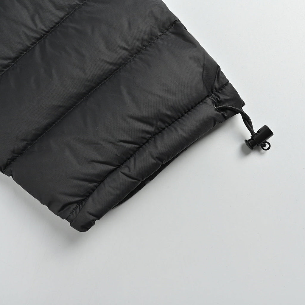 Miu Miu Jacket 089 - Black - view 3