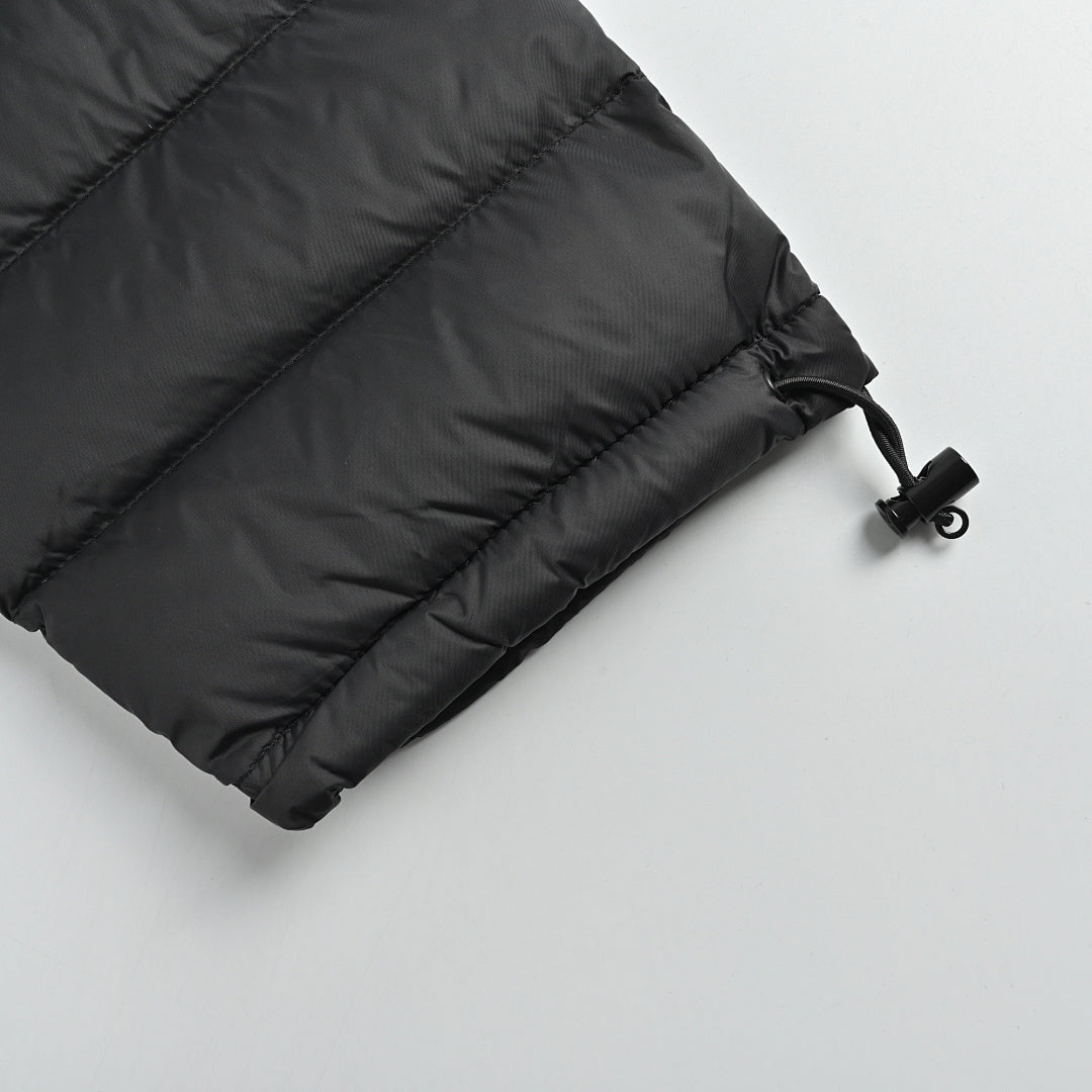 Miu Miu Jacket 089 - Black - view 3