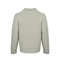 Miu Miu Jacket 088 - Light Gray - view 1
