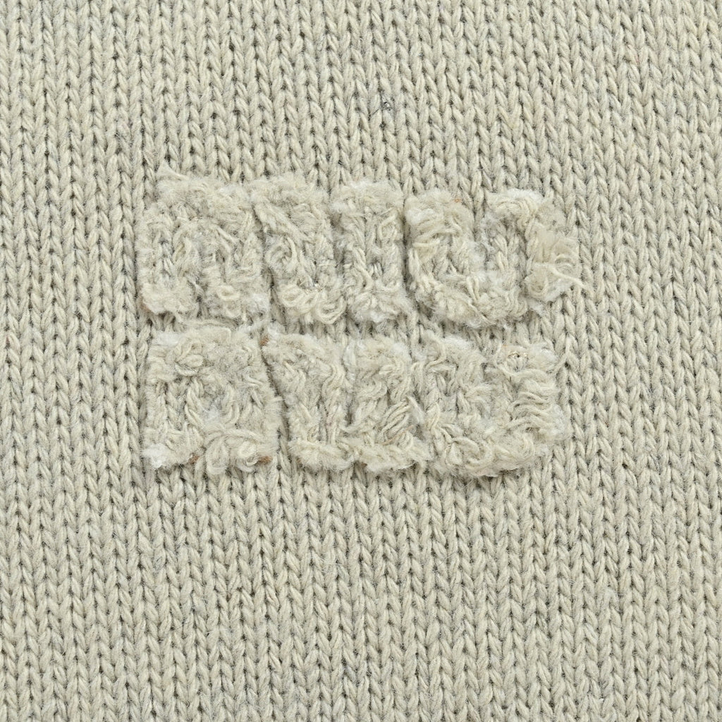 Miu Miu Jacket 088 - Light Gray - view 5