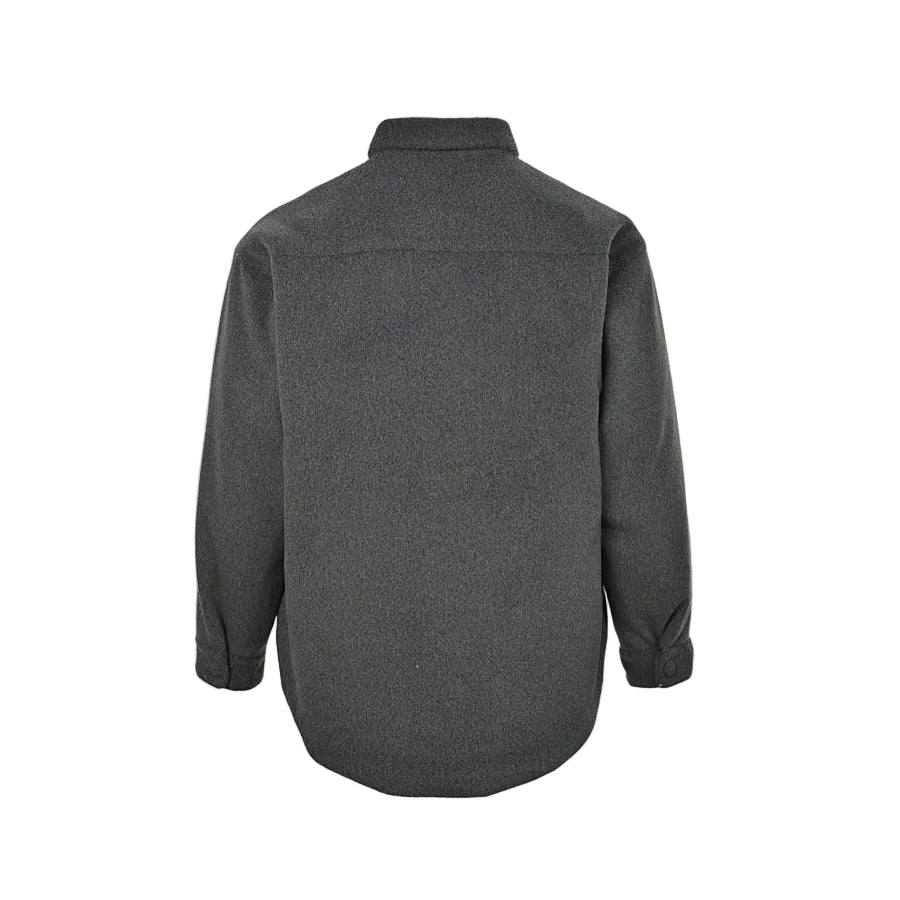 Miu Miu Jacket 087 - Charcoal - view 1