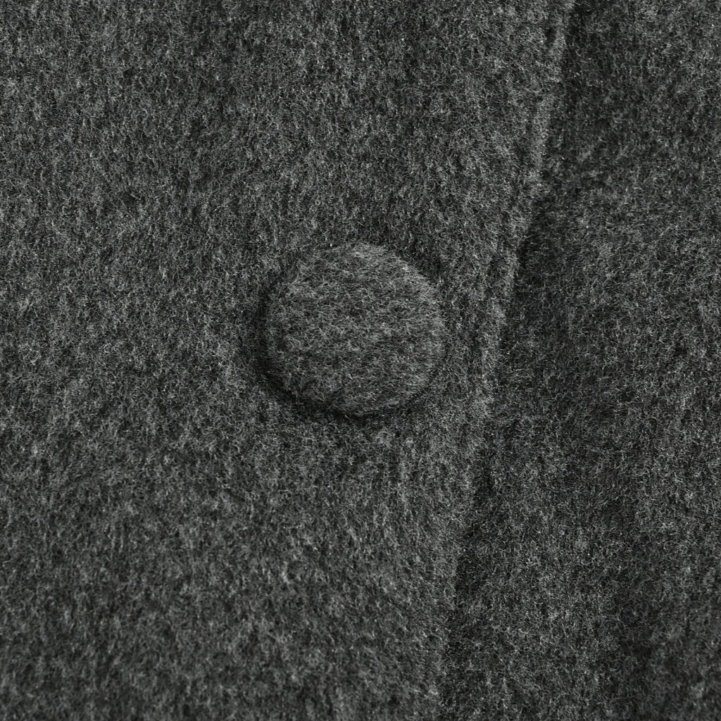 Miu Miu Jacket 087 - Charcoal - view 4