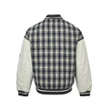 Miu Miu Jacket 086 - Black / White - view 1
