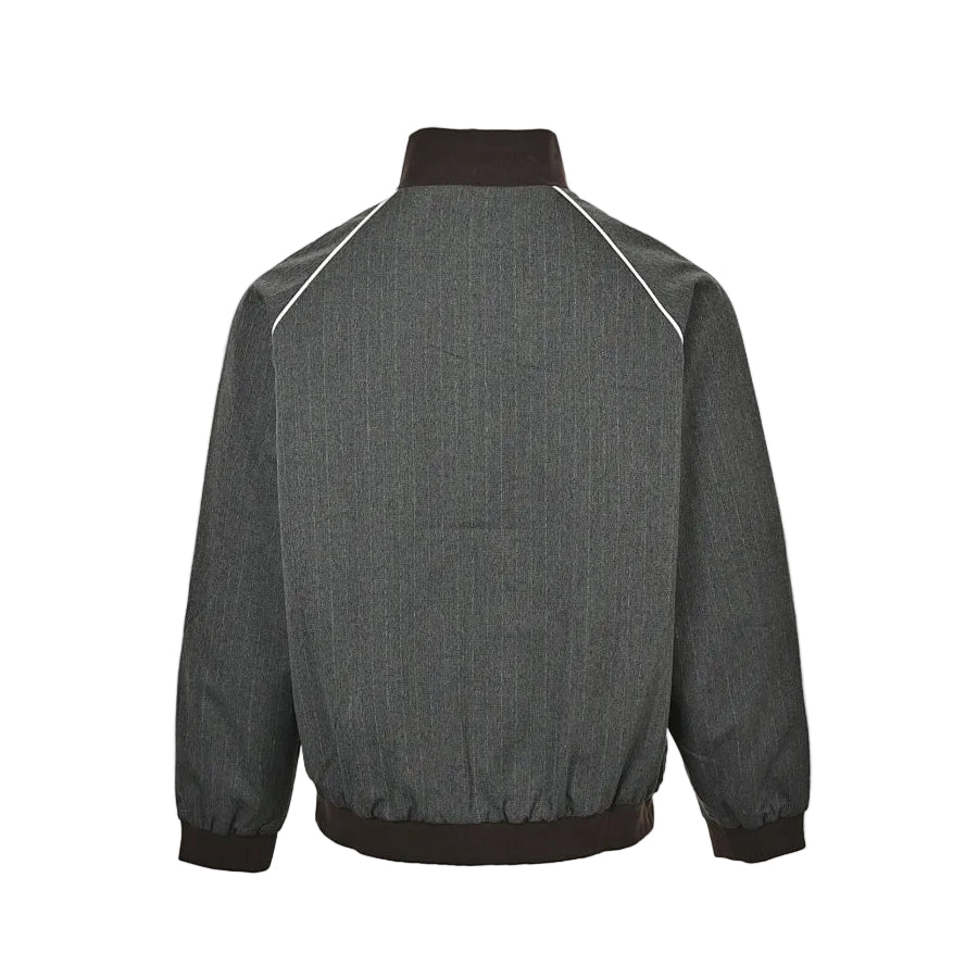 Miu Miu Jacket 084 - Gray - view 1