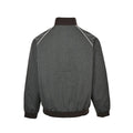 Miu Miu Jacket 084 - Gray - view 1