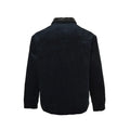Miu Miu Jacket 083 - Navy - view 1