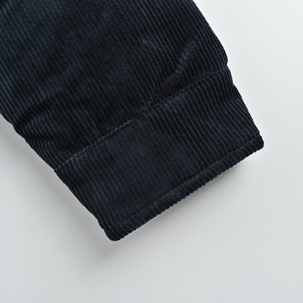 Miu Miu Jacket 083 - Navy - view 3