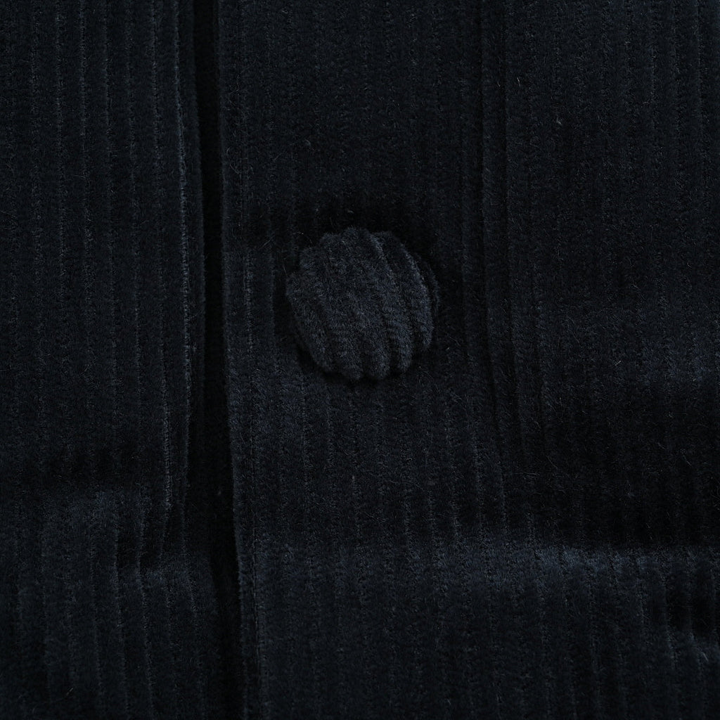 Miu Miu Jacket 083 - Navy - view 4