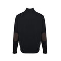 Miu Miu Sweater 081 - Navy - view 1