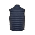 Miu Miu Vest 080 - Navy - view 1