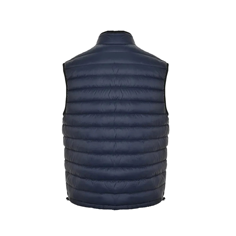 Miu Miu Vest 080 - Navy - view 1