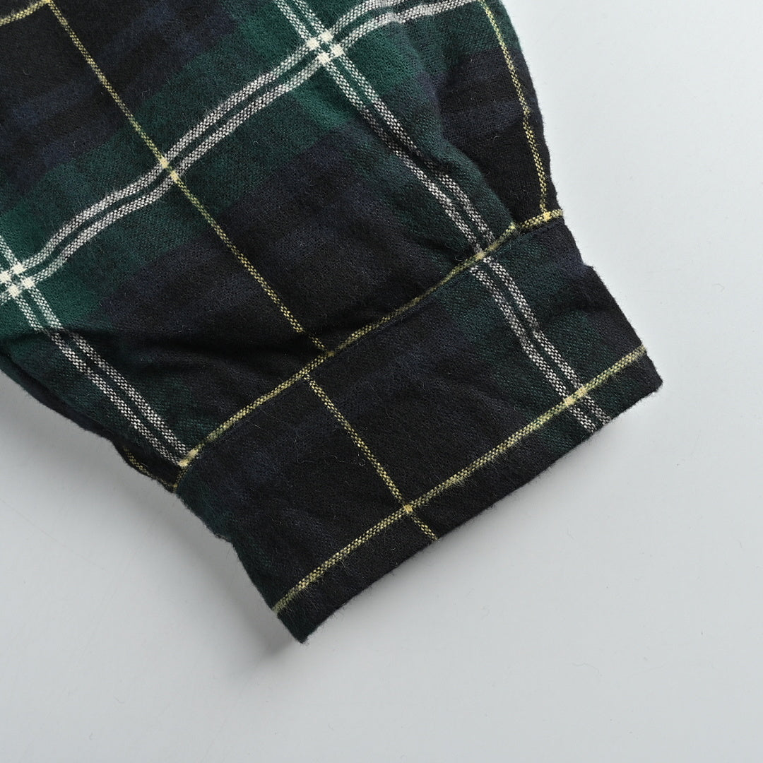 Miu Miu Jacket 079 - Black / Blue - view 4