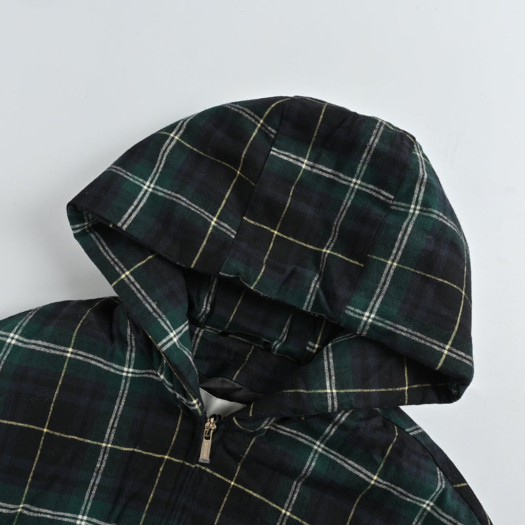 Miu Miu Jacket 079 - Black / Blue - view 6