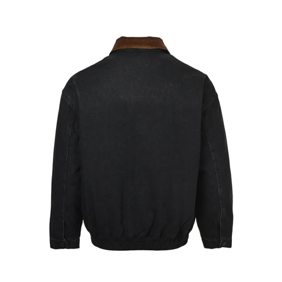 Miu Miu Jacket 077 - Black - view 1
