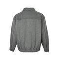 Miu Miu Jacket 076 - Gray - view 1