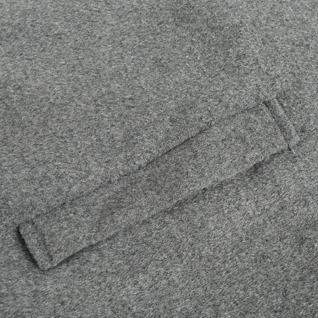 Miu Miu Jacket 076 - Gray - view 4