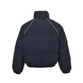Miu Miu Jacket 075 - Navy - view 1