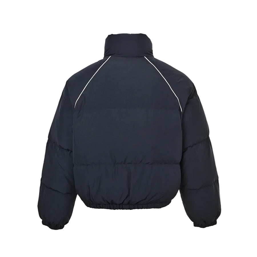 Miu Miu Jacket 075 - Navy - view 1
