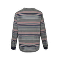 Miu Miu Long-Sleeve T-Shirt 074 - Gray / Pink - view 1
