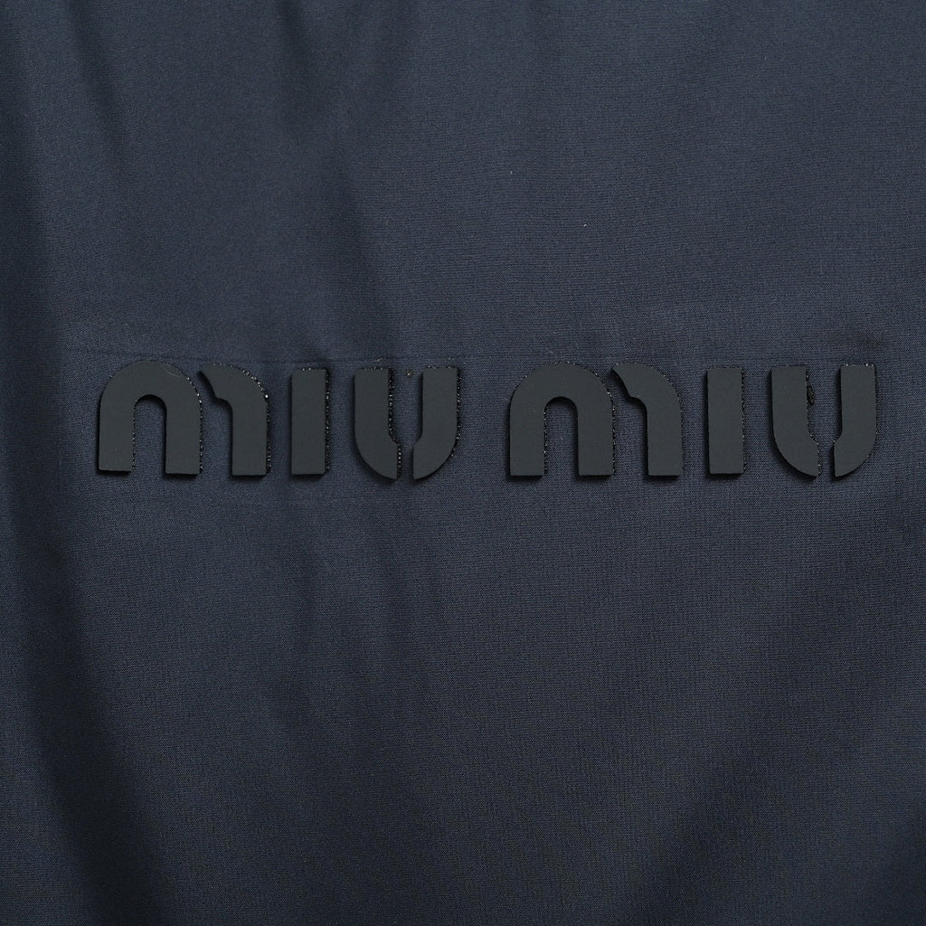 Miu Miu Jacket 072 - Beige - view 6