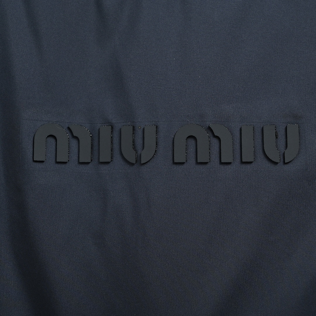 Miu Miu Jacket 072 - Beige - view 6