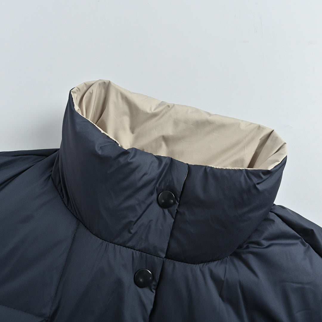 Miu Miu Jacket 072 - Beige - view 7