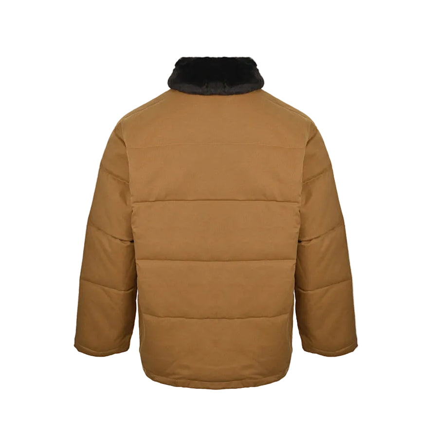 Miu Miu Jacket 071 - Brown - view 1