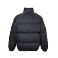 Miu Miu Jacket 070 - Navy - view 1