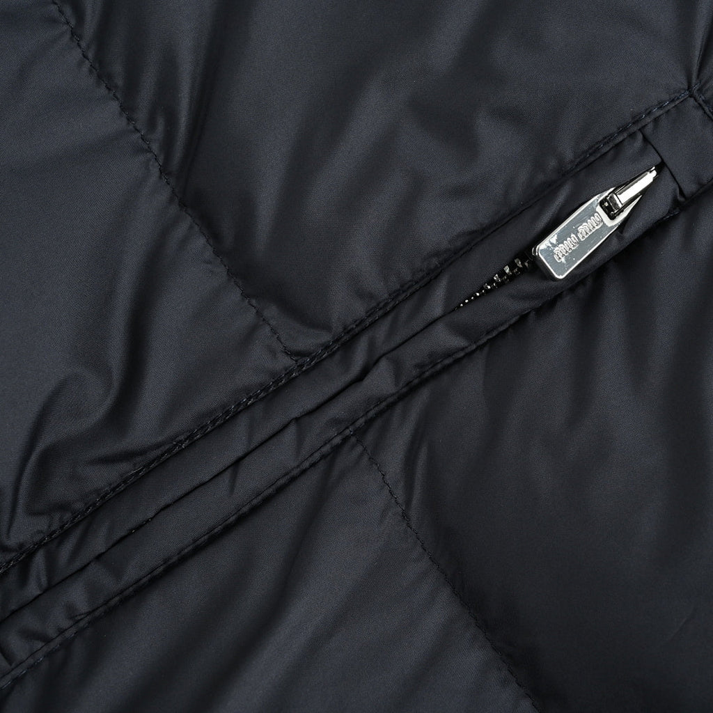Miu Miu Jacket 070 - Navy - view 4