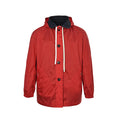 Miu Miu Jacket 069 - Red - view 1
