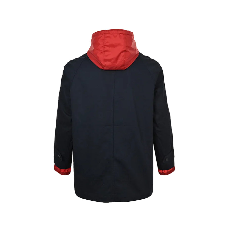 Miu Miu Jacket 069 - Red - view 2