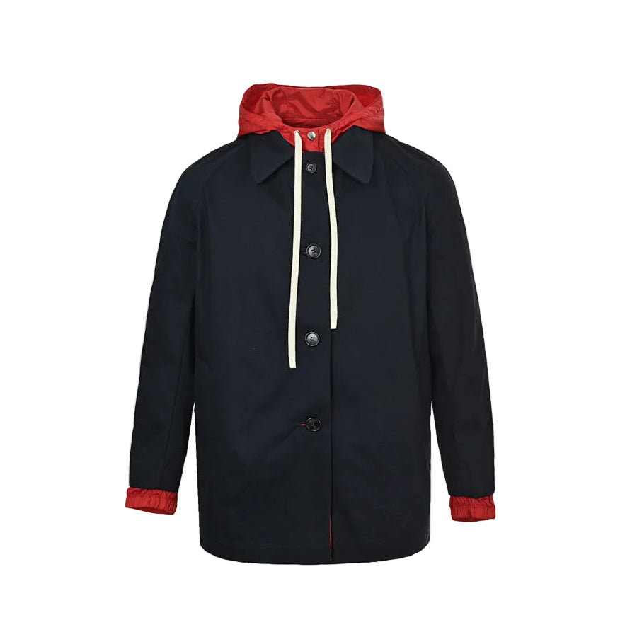 Miu Miu Jacket 069 - Red - view 3