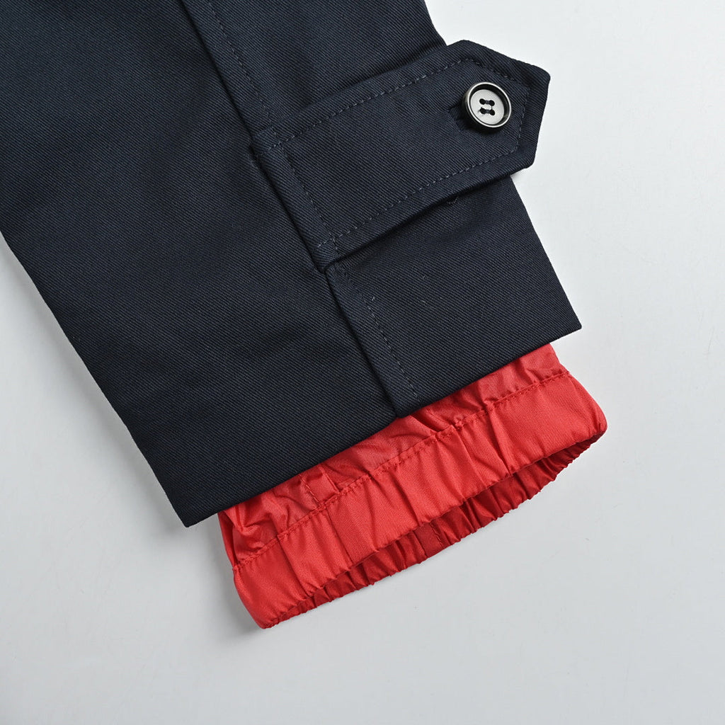 Miu Miu Jacket 069 - Red - view 5