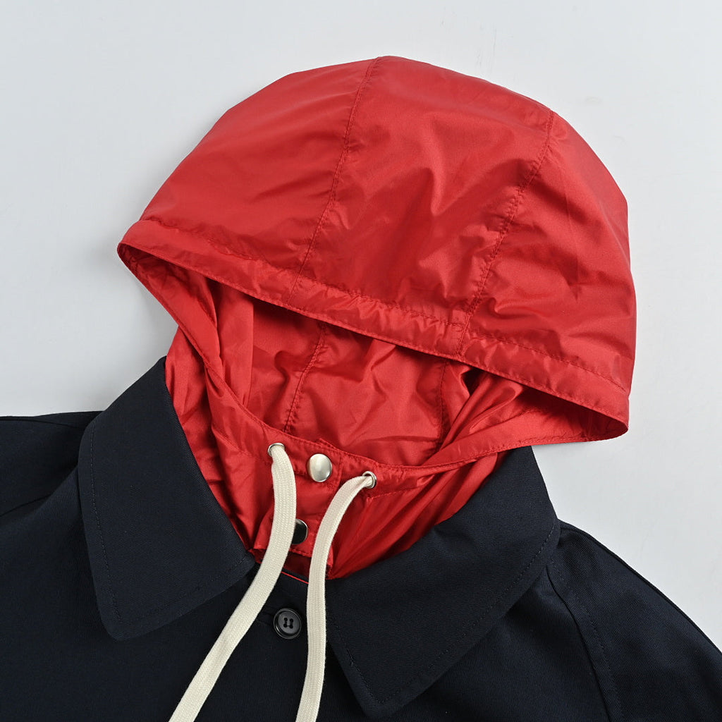 Miu Miu Jacket 069 - Red - view 7