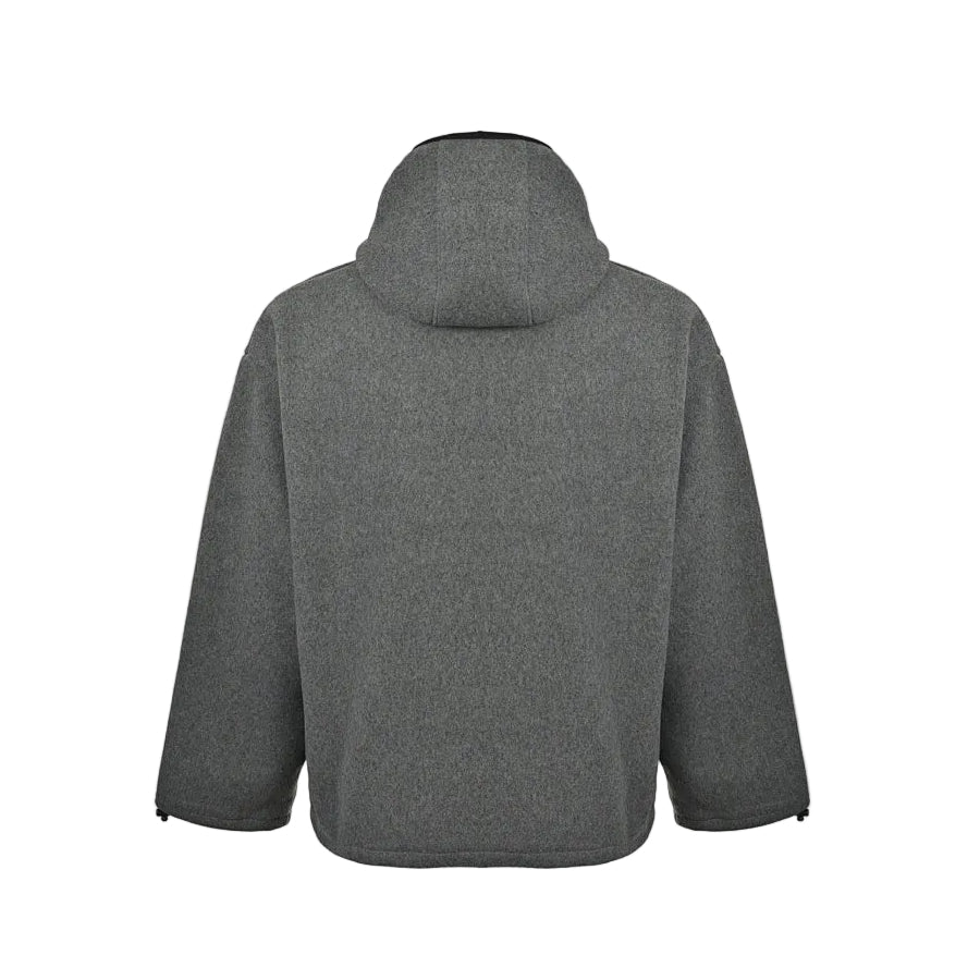 Miu Miu Jacket 068 - Dark Gray - view 13
