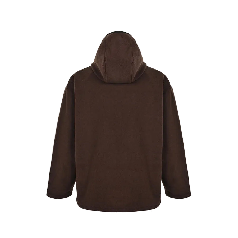 Miu Miu Jacket 068 - Burgundy - view 1