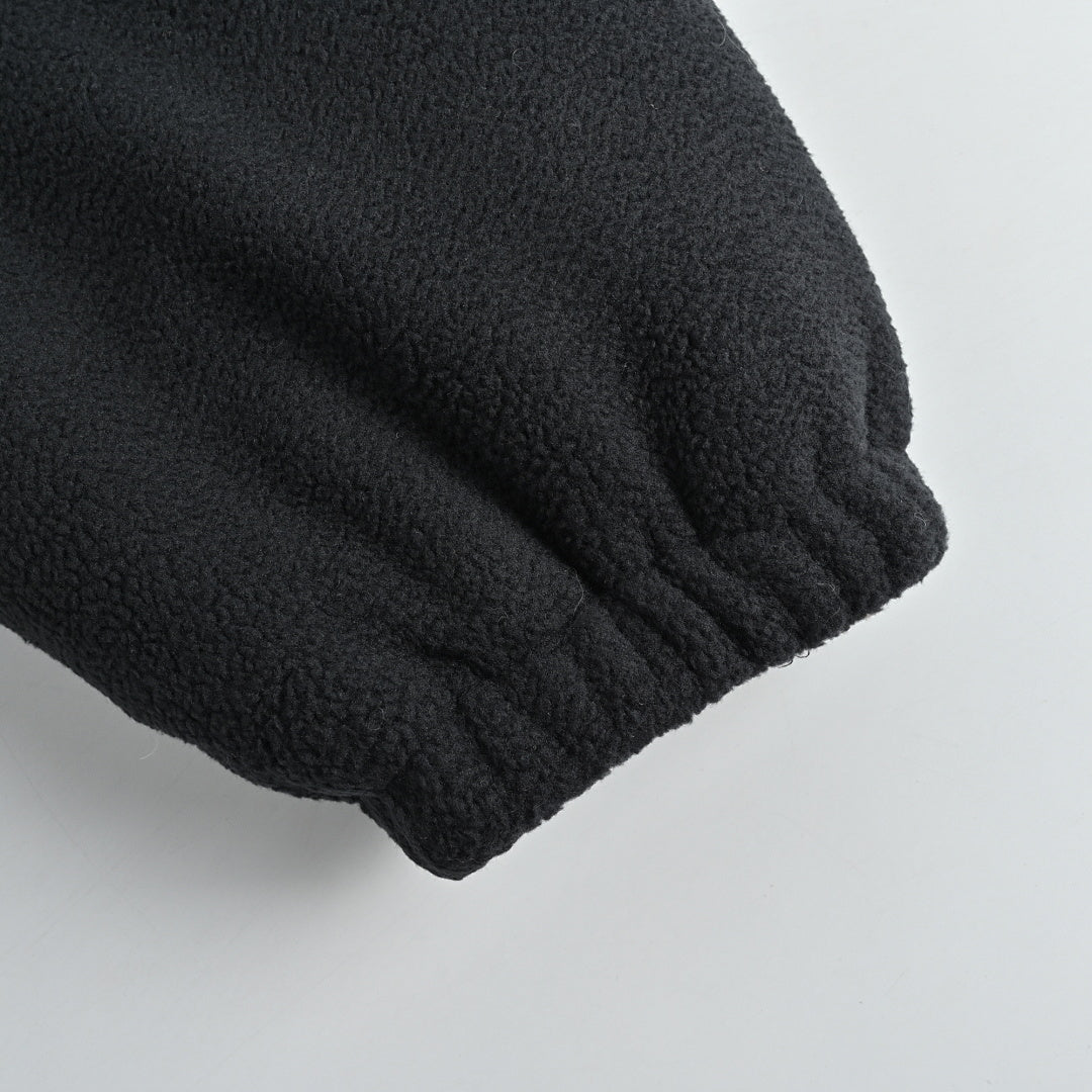 Miu Miu Jacket 066 - Black - view 3