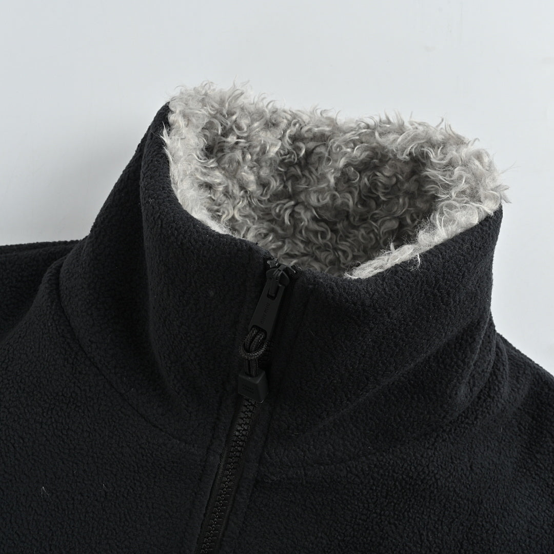 Miu Miu Jacket 066 - Black - view 6